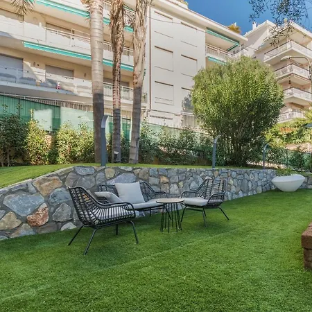 Ariston & Casino - Con Giardino E Garage *