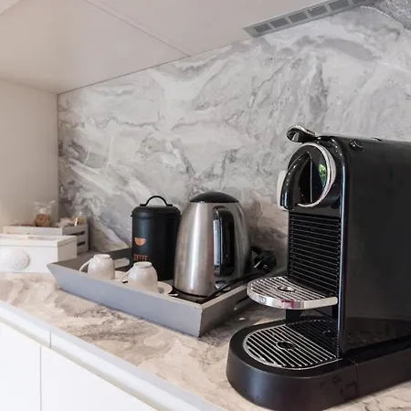 Ariston & Casino - Con Giardino E Garage * Sanremo