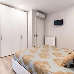 Ariston & Casino - Con Giardino E Garage アパート