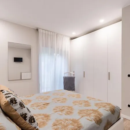 Appartamento La Vela - Ariston & Casino - Con Giardino Privato E Garage アパート