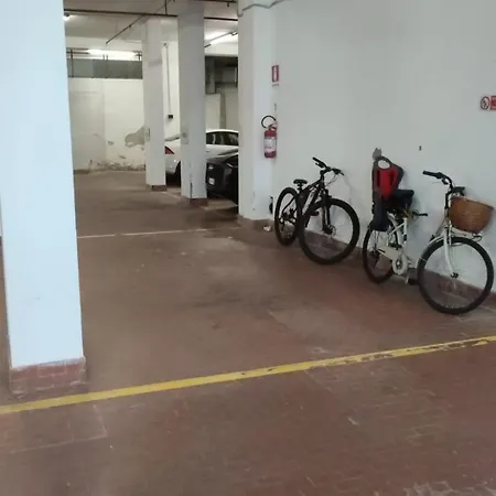 Apartamento Ariston & Casino - Con Giardino E Garage