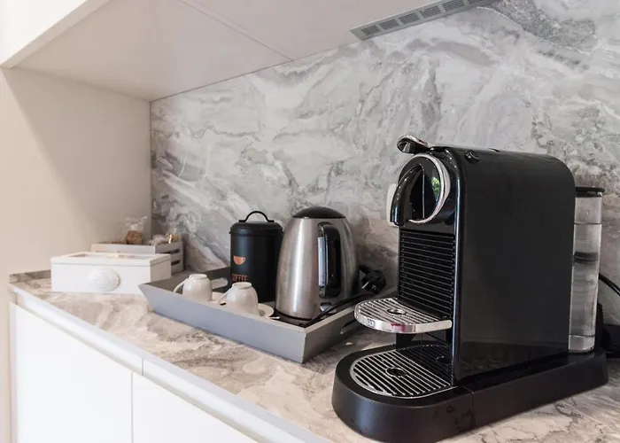 Ariston & Casino - Con Giardino E Garage * Sanremo