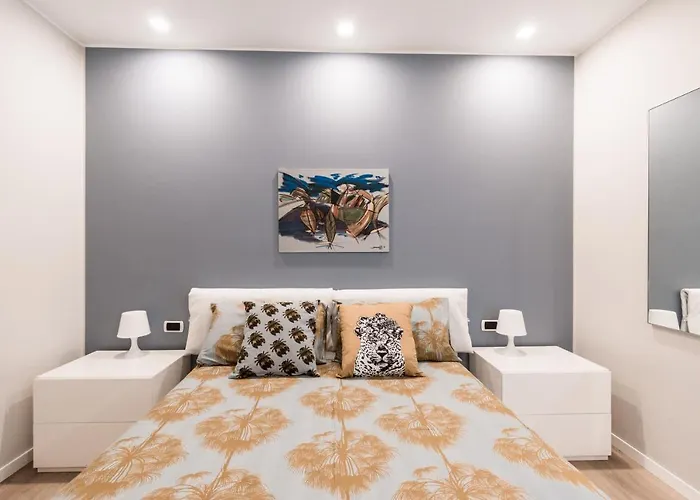 Ariston & Casino - Con Giardino E Garage Sanremo